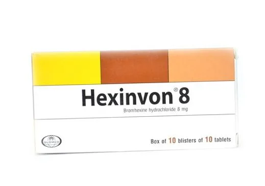 Hình ảnh Hexinvon 8