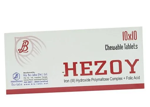 Hình ảnh Hezoy
