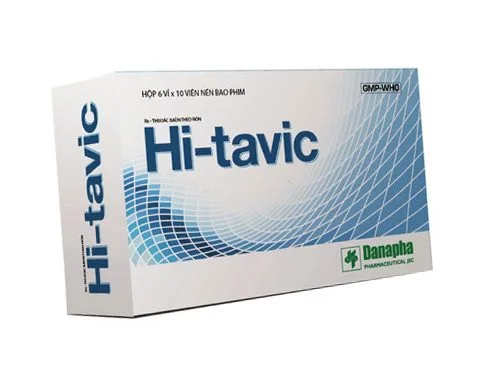 Hình ảnh Hi-Tavic