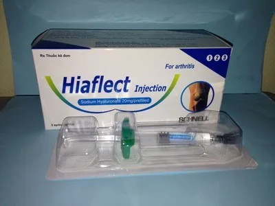 Hình ảnh Hiaflect injection