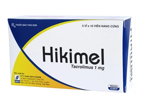 Hình ảnh HIKIMEL