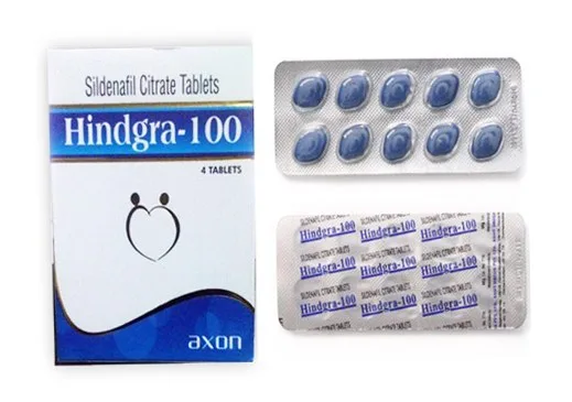 Hình ảnh Hindgra-100