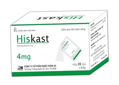 Hình ảnh Hiskast