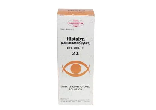 Hình ảnh Histalyn 2%