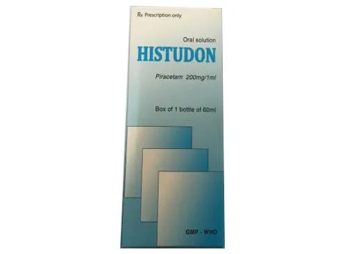 Hình ảnh Histudon