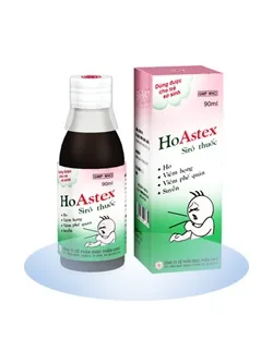 Hình ảnh Ho Astex