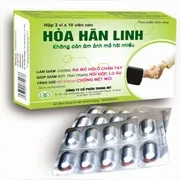 Hình ảnh Hòa Hãn Linh