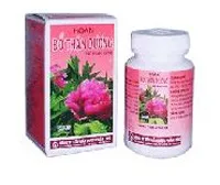 Hình ảnh Hoàn bổ Thận dương