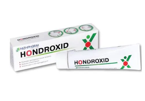 Hình ảnh Hondroxid