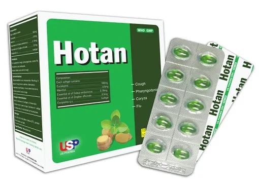 Hình ảnh Hotan