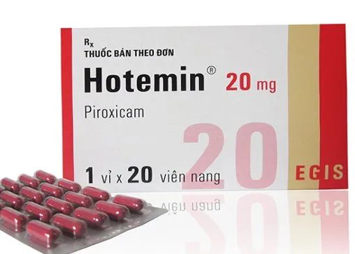 Hình ảnh Hotemin