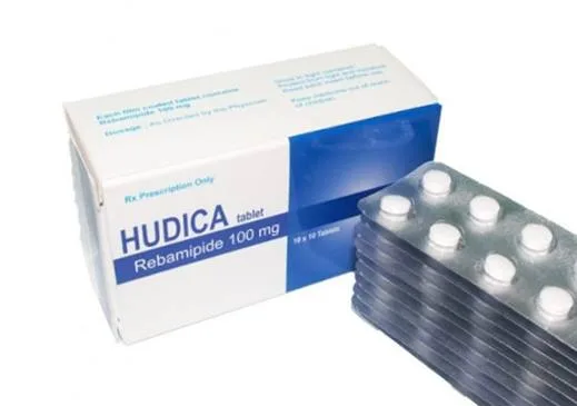 Hình ảnh Hudica Tablet
