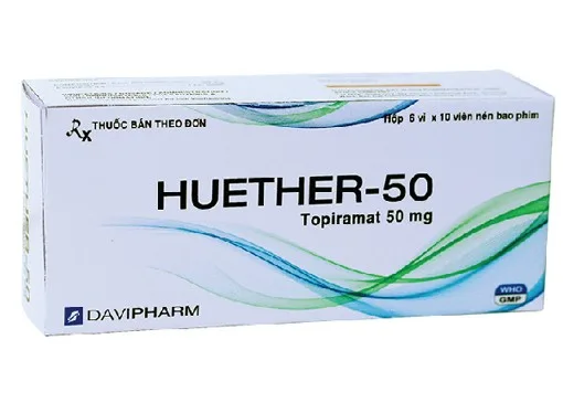 Hình ảnh Huether 50