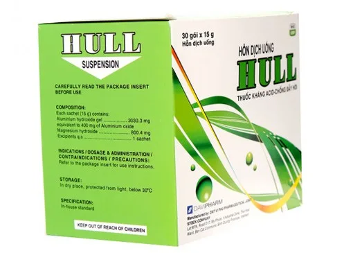 Hình ảnh Hull