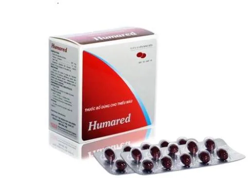 Hình ảnh Humared