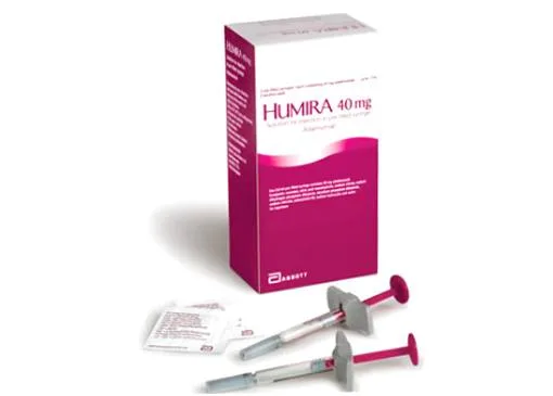 Hình ảnh Humira