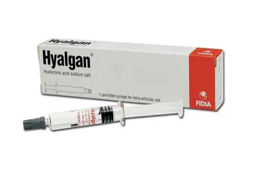 Hình ảnh Hyalgan