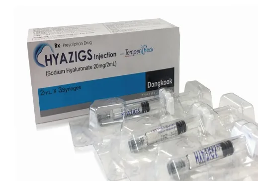 Hình ảnh Hyazigs Injection
