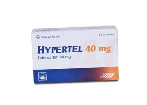 Hình ảnh Hypertel 40