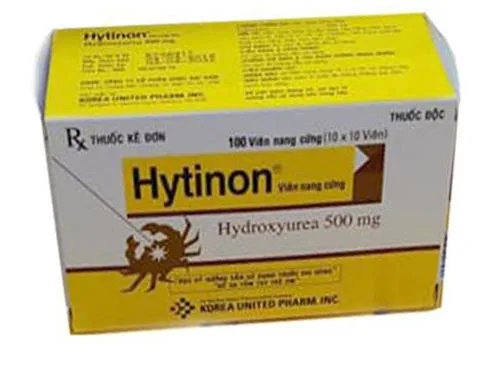 Hình ảnh Hytinon