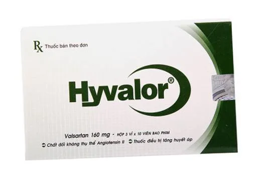 Hình ảnh Hyvalor