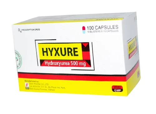 Hình ảnh HYXURE