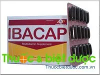 Hình ảnh Ibacap