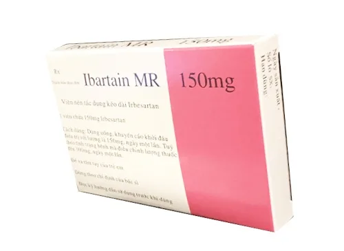 Hình ảnh Ibartain MR 150m