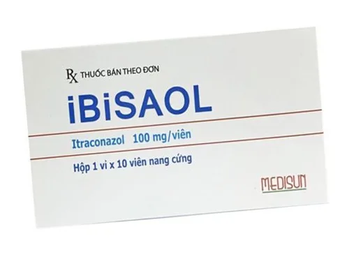 Hình ảnh Ibisaol
