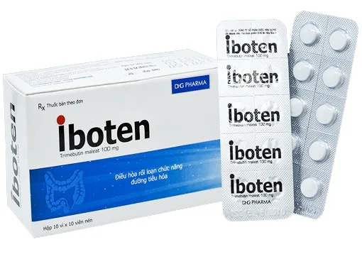 Hình ảnh Iboten