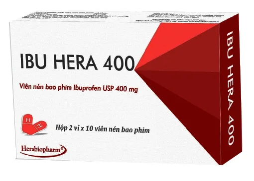 Hình ảnh Ibu Hera 400