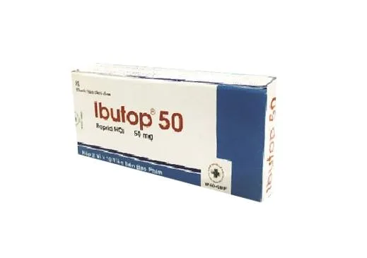 Hình ảnh Ibutop 50