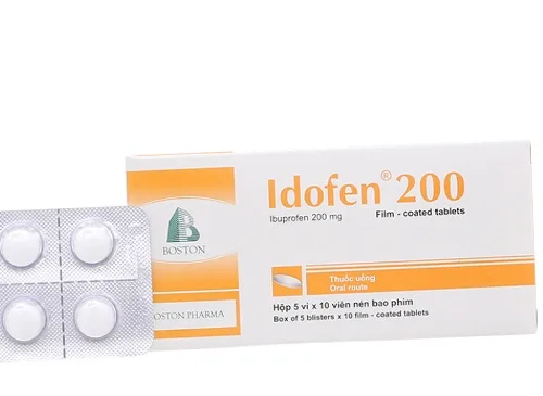 Hình ảnh Idofen