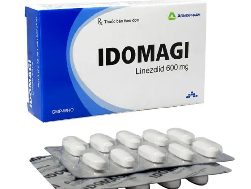 Hình ảnh Idomagi