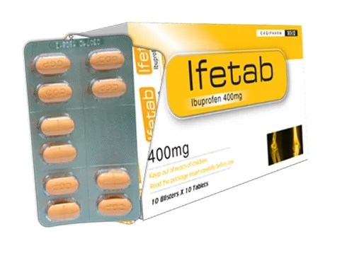 Hình ảnh Ifetab