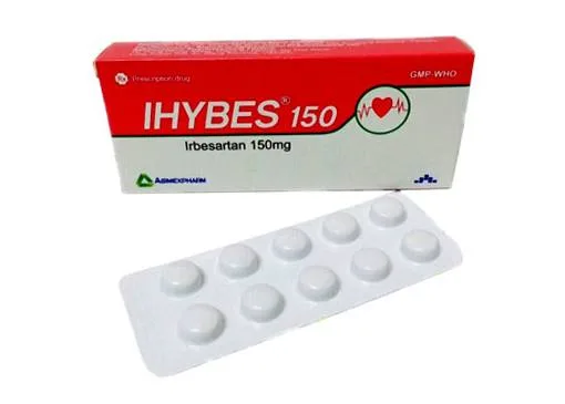 Hình ảnh Ihybes 150