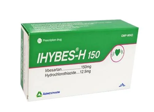 Hình ảnh Ihybes-H 150