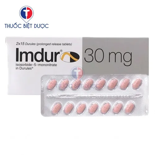 Hình ảnh Imdur