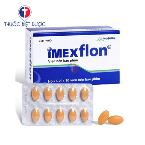 Hình ảnh Imexflon