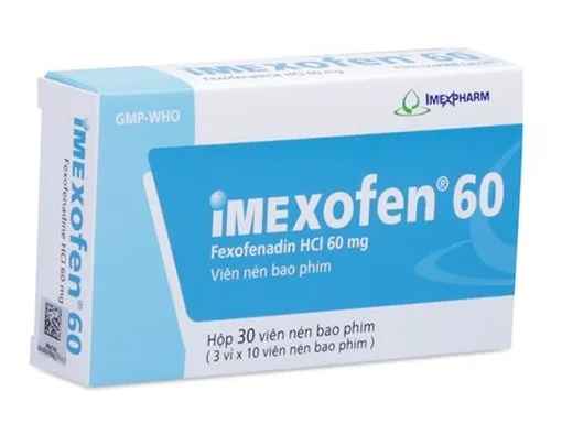 Hình ảnh Imexofen 60