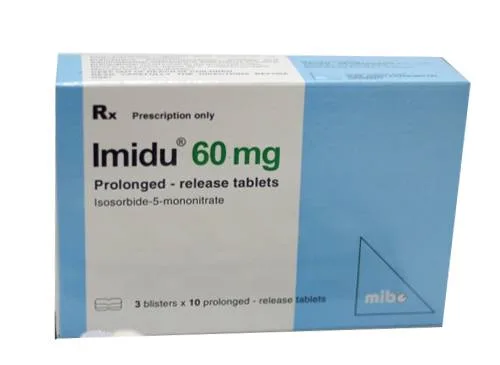Hình ảnh Imidu 60