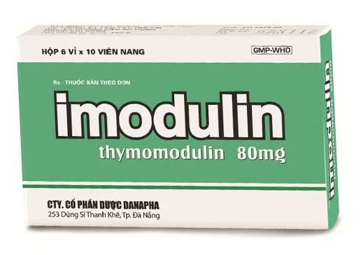 Hình ảnh Imodulin