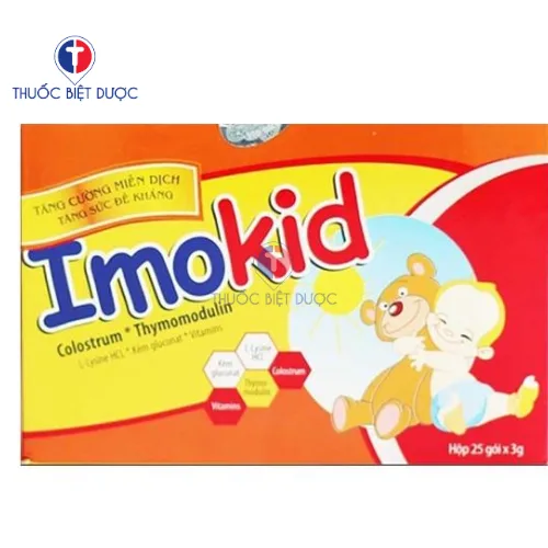 Hình ảnh Imokid