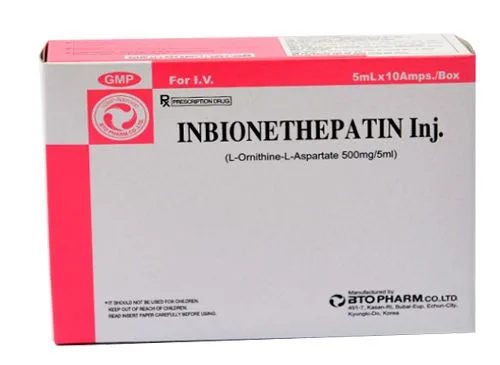 Hình ảnh Inbionethepatin