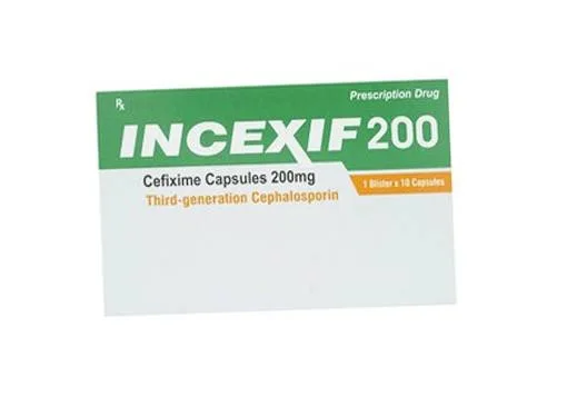 Hình ảnh Incexif 200