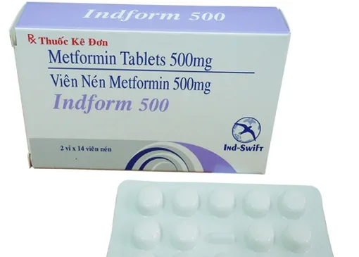 Hình ảnh Indform 500
