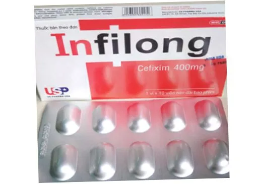 Hình ảnh InFilong