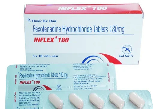 Hình ảnh Inflex-180