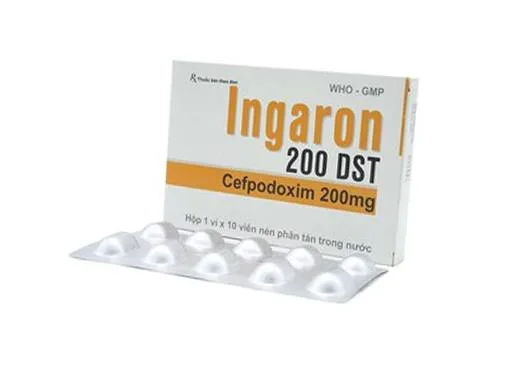 Hình ảnh Ingaron 200 DTS