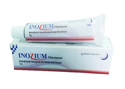 Hình ảnh Inozium